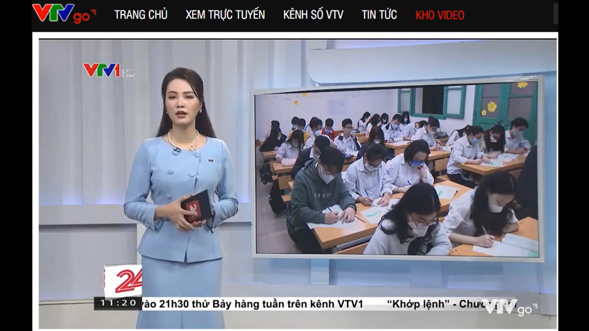 Phương án tuyển sinh vào lớp 10 năm 2022-2023