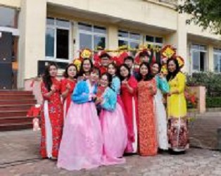 Tiếng Hàn trở thành môn học “bắt buộc”từ lớp 3 đến lớp 12, cơ hội và thách thức với các cơ sở đào tạo