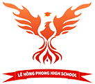 Trường THPT Lê Hồng Phong – Hà Đông – Hà Nội – Tuyển Sinh Năm 2023 – 2024