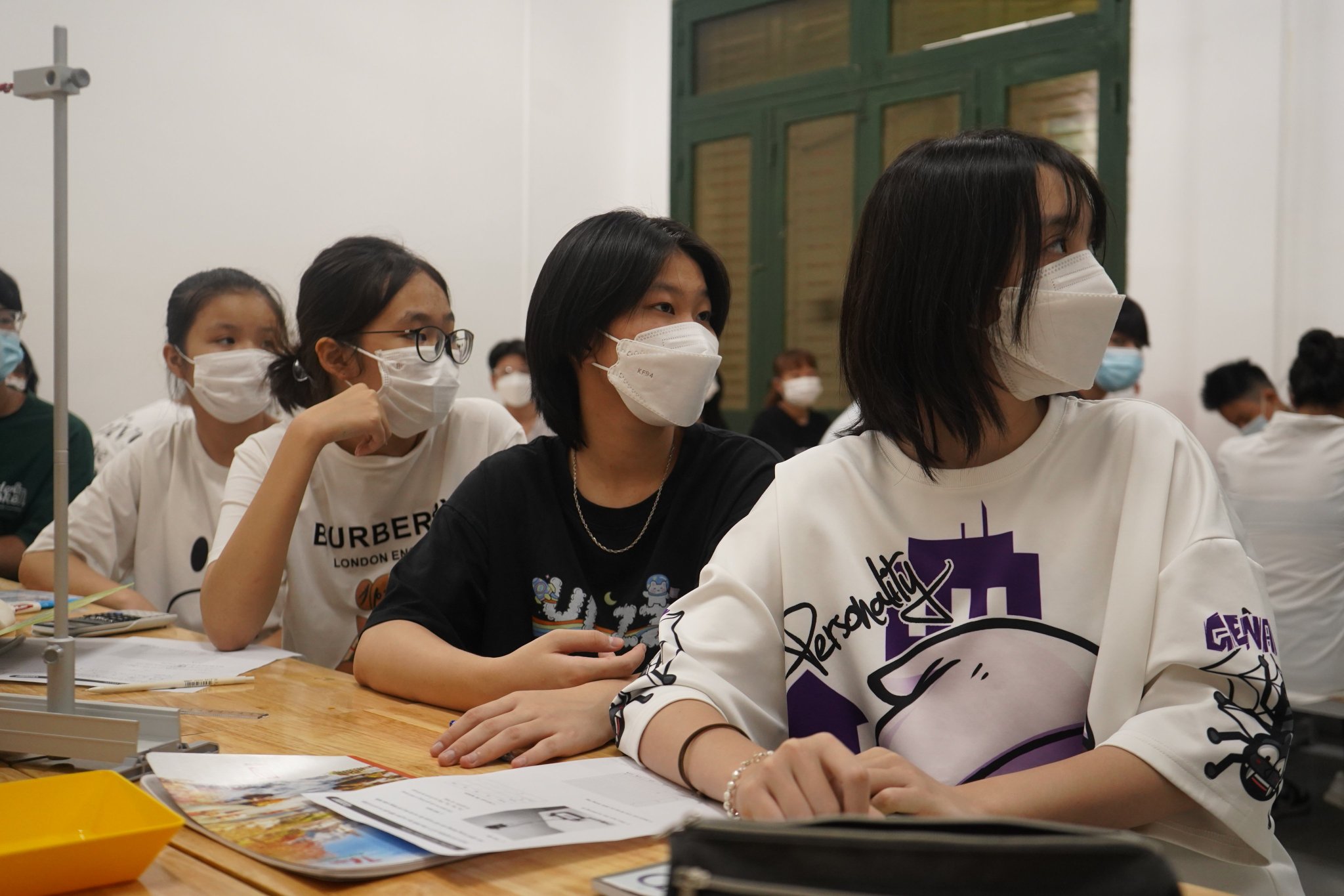 thông báo nhập học lớp 10 thông báo nhập học lớp 10