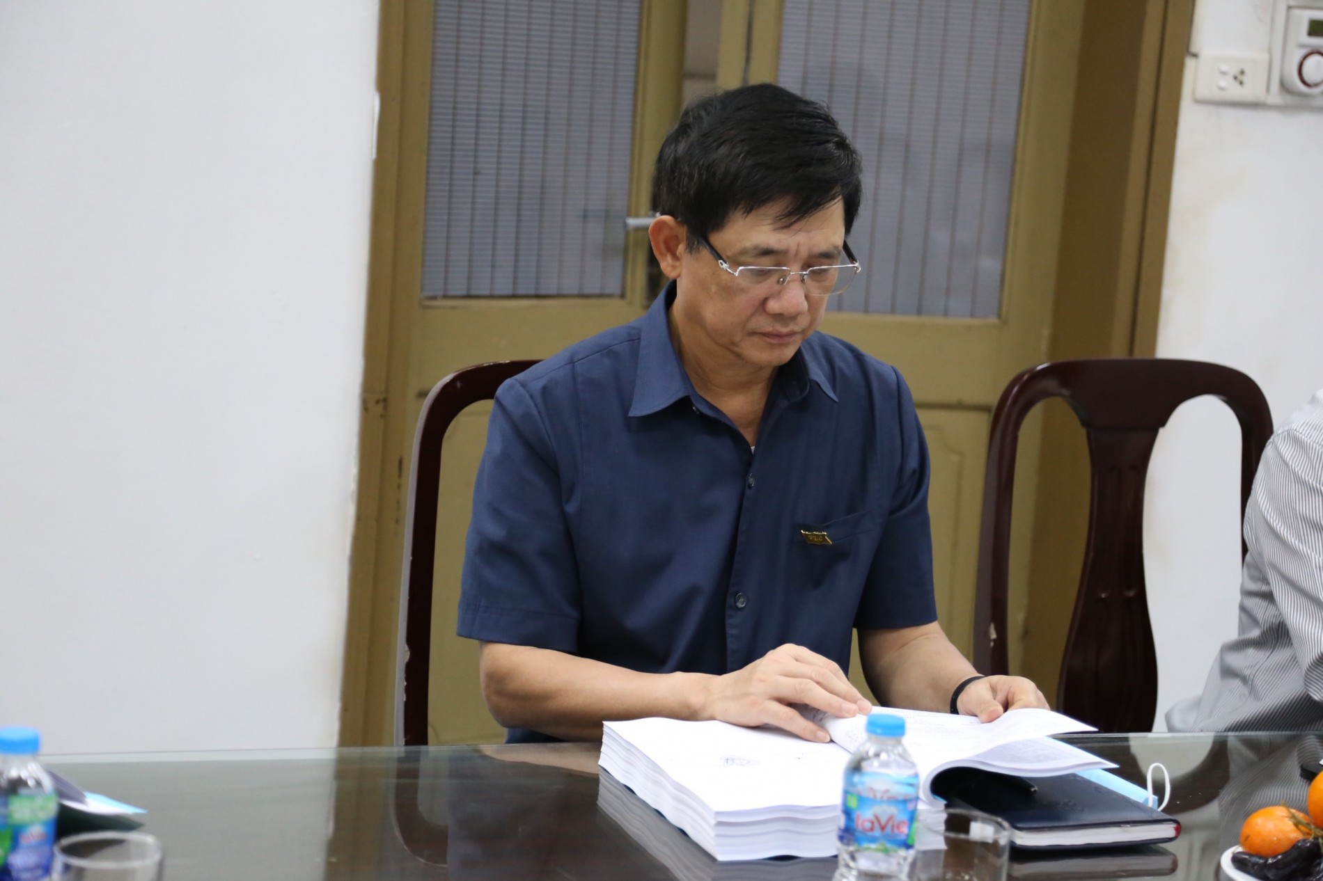 Đoàn Sở GD&ĐT Hà Nội thăm và làm việc Đoàn Sở GD&ĐT Hà Nội thăm và làm việc