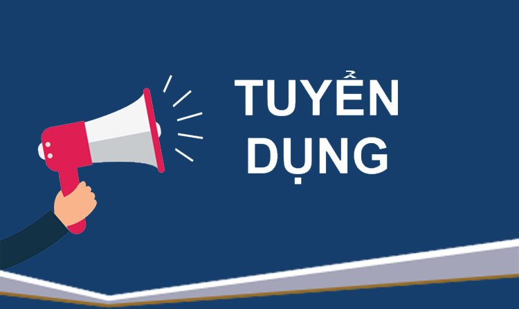 Tuyển dụng giáo viên làm việc tại Trường THPT Lê Hồng Phong