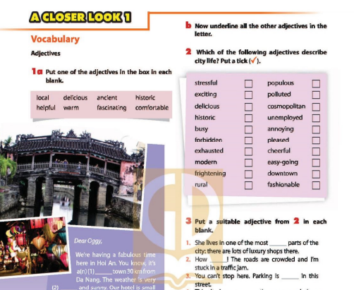 Tieng-Anh-lop-9-Unit-2-A-Closer-Look-1 Tiếng Anh lớp 9 Unit 2 A Closer Look 1