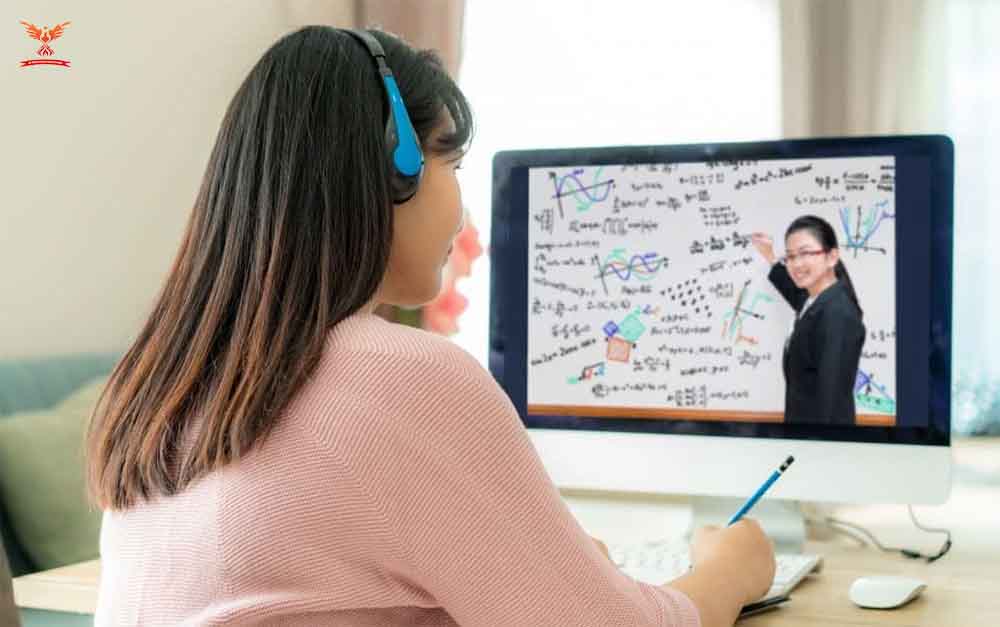 Lựa chọn không gian, thời gian học hợp lý Lựa chọn không gian, thời gian học hợp lý