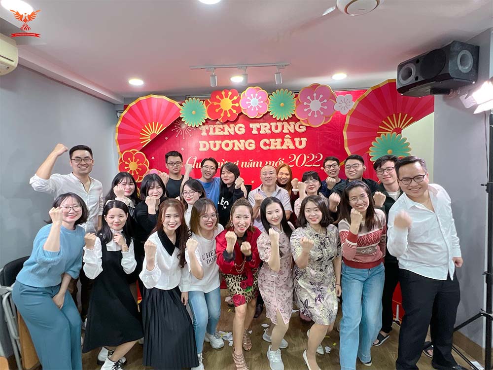 Tiếng Trung Dương Châu