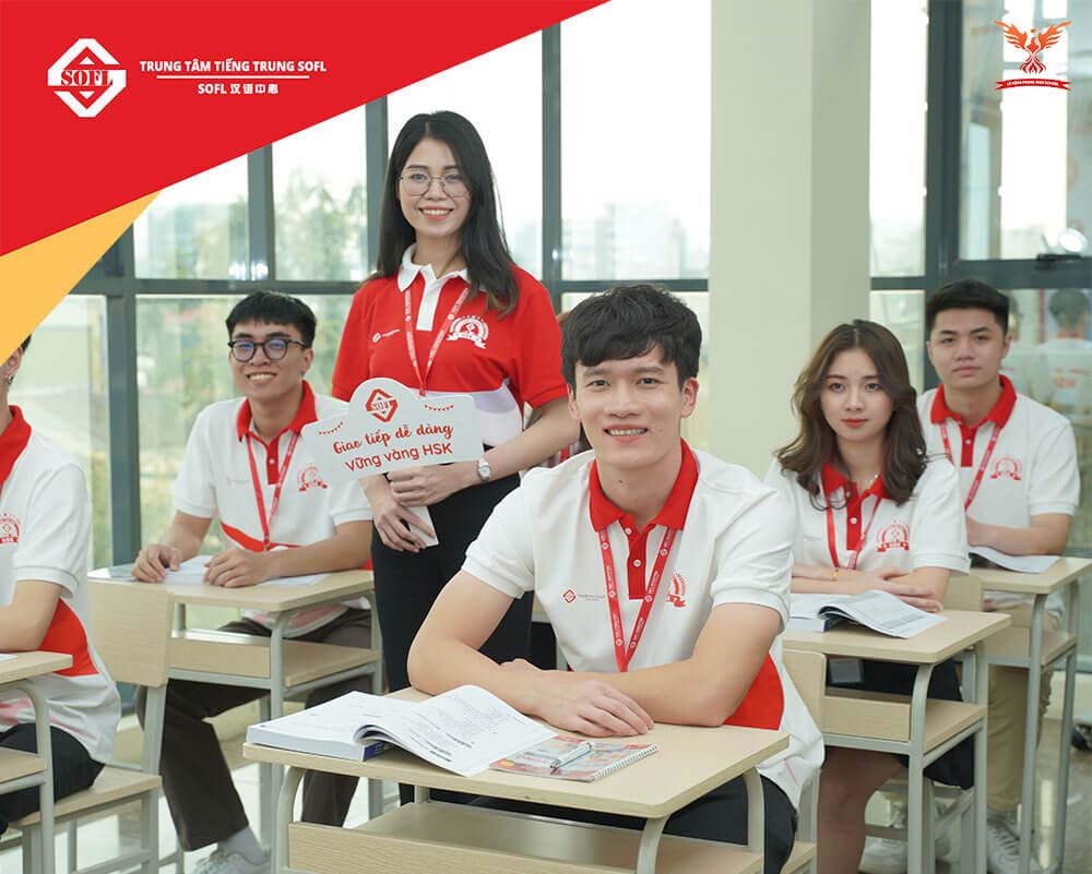 Top 15 Trung Tâm Dạy Học Tiếng Trung Tốt Uy Tín Nhất Tại Hà Nội