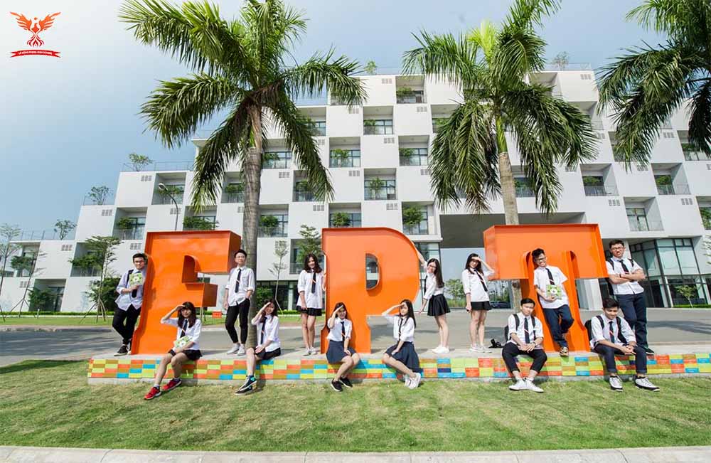 Trường THPT FPT Trường THPT FPT