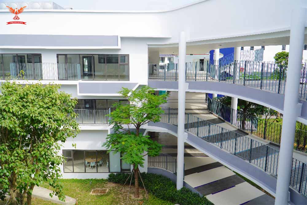 Trường phổ thông liên cấp H.A.S (Hanoi Adelaide School)