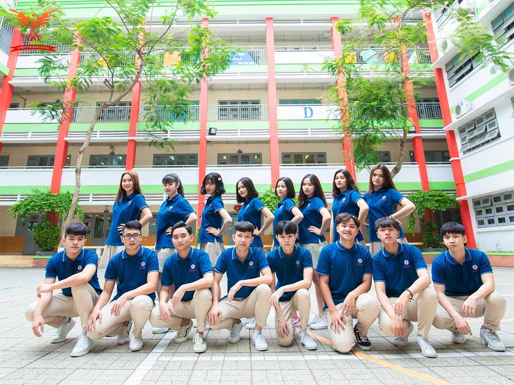 Trường THPT Trí Đức Trường THPT Trí Đức