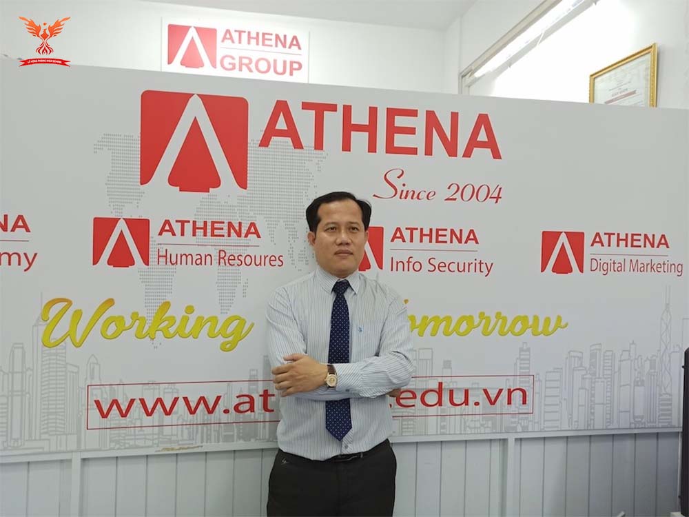Trung tâm đào tạo lập trình viên Athena