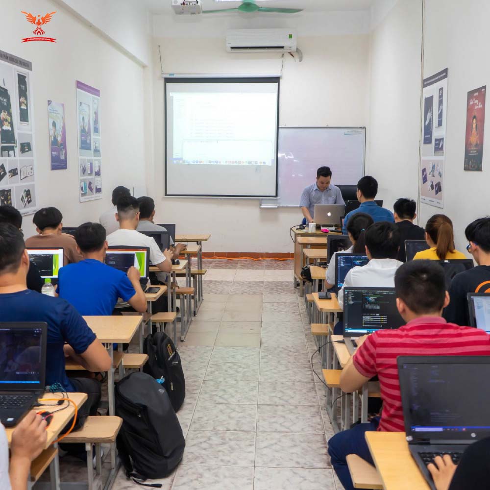 hệ thống lập trình T3H