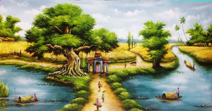 Soạn bài Cố hương văn mẫu lớp 9 hay nhất