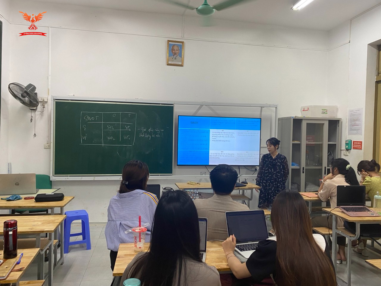 Làm Thầy Cô Rồi Có Cần Học Và Thi Nữa Không?