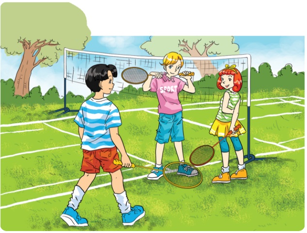 Soạn bài Tiếng Anh lớp 9 Unit 3: Teen stress and pressure