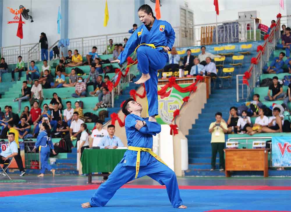 trung tâm dạy võ uy tín tại hà nội trung tâm dạy võ uy tín tại hà nội