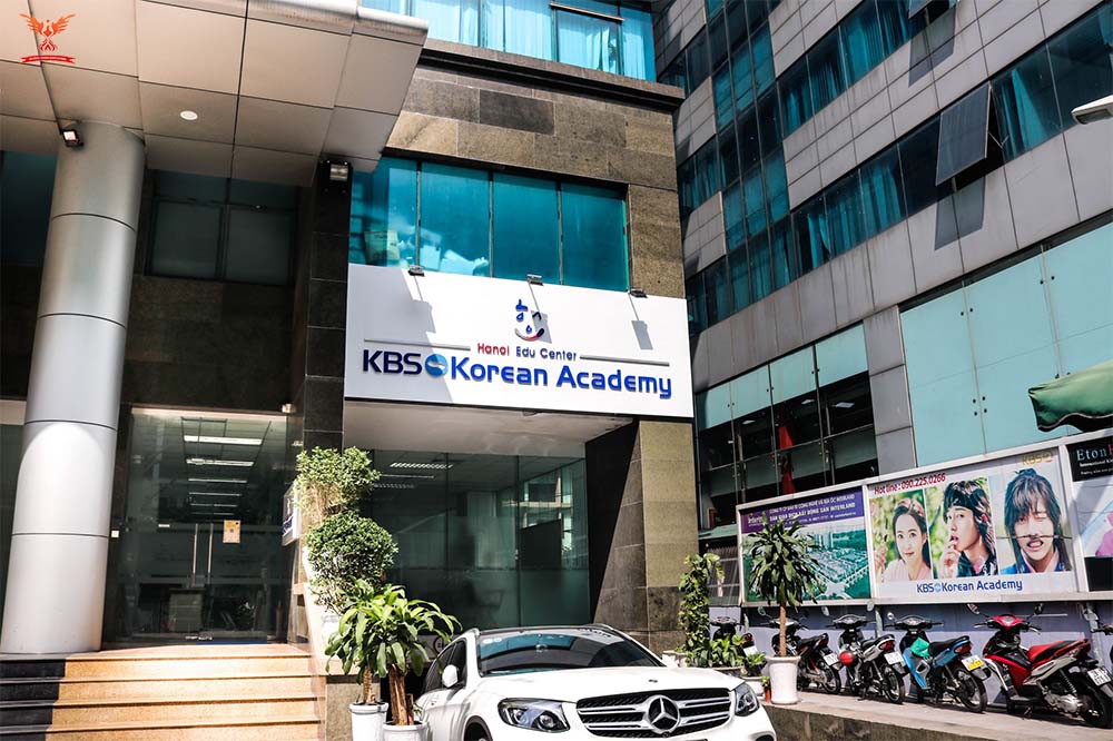 Top 15 Trung Tâm Dạy Học Tiếng Hàn Tốt Uy Tín Nhất Tại Hà Nội