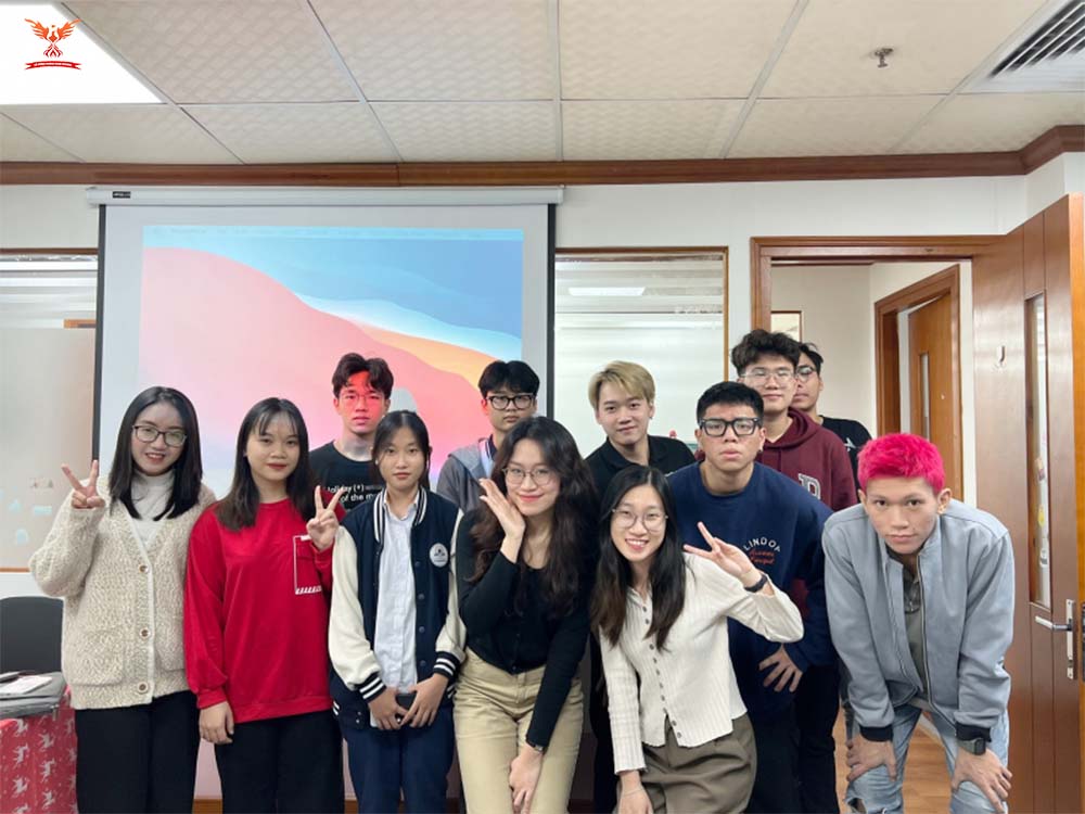 trung tâm anh ngữ ECO English