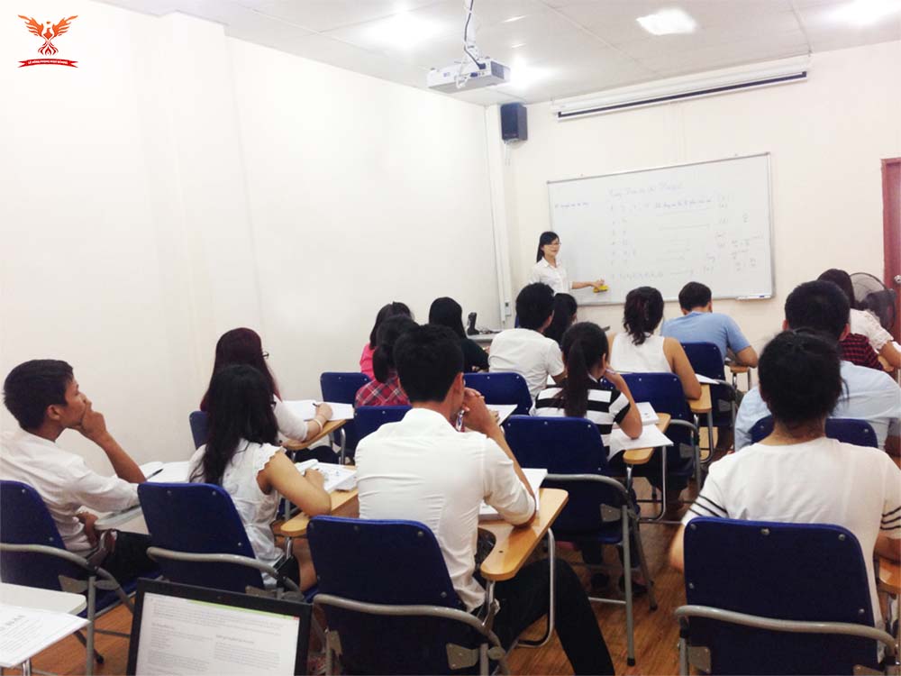 Trung tâm tiếng Hàn TOP