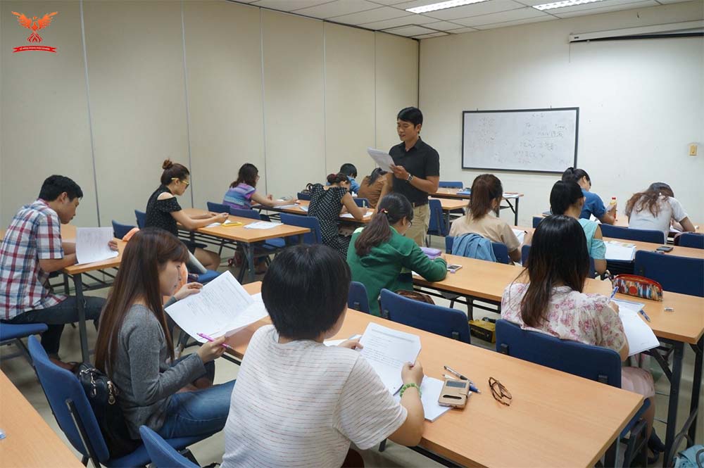 Trung Tâm Tiếng Nhật VJCC