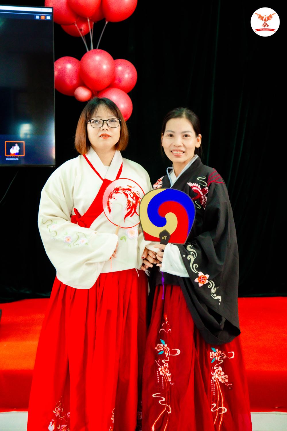 ngày tựu trường của học sinh trường thpt lê hồng phong