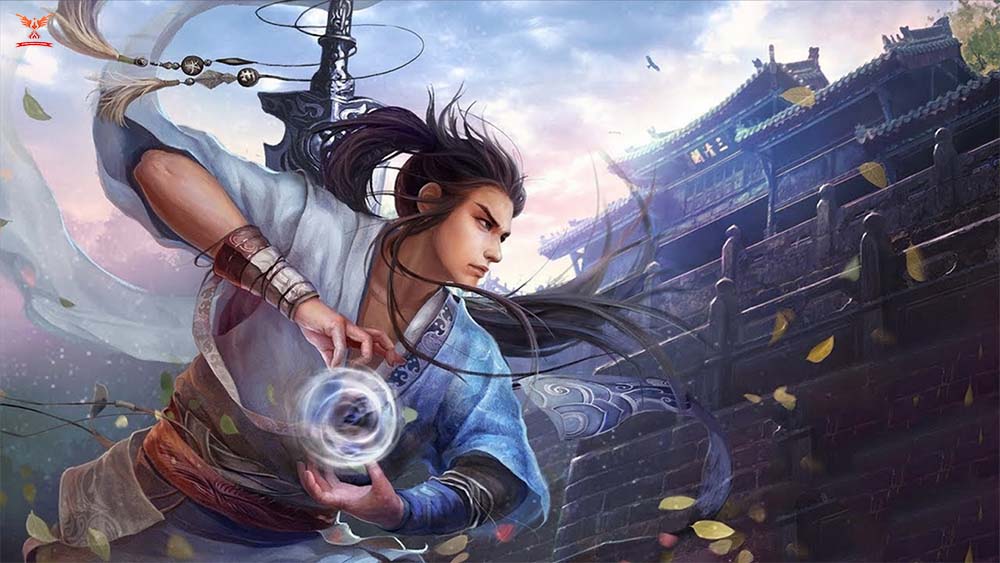 Top 22+ Bộ truyện Kiếm Hiệp hay nhất mọi thời đại vừa cập nhật