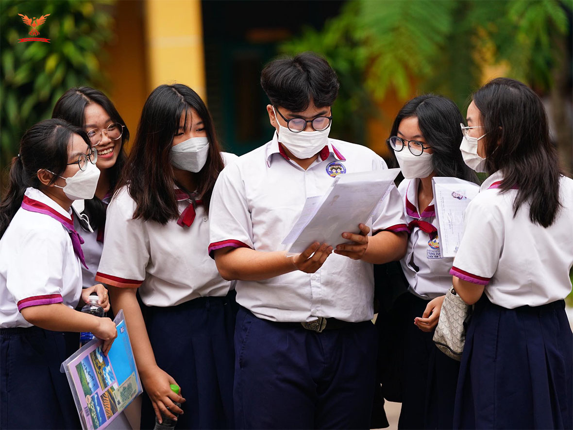 Lịch công bố điểm chuẩn Đại Học 2023 vừa cập nhật