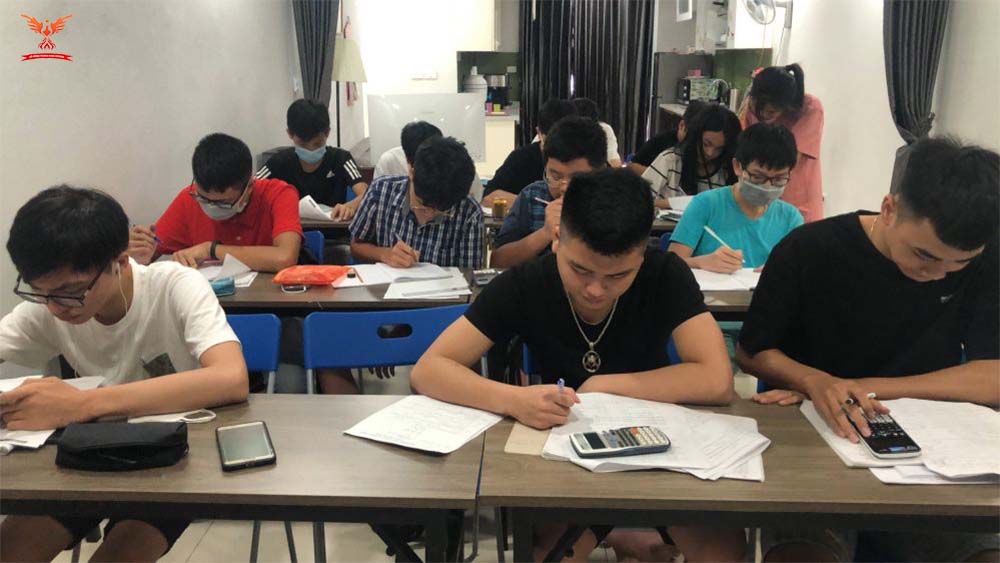 Luyện Thi Đại Học Uy Tín Tại Hà Nội