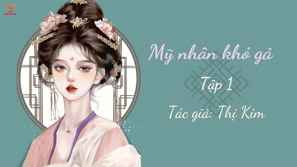 Mỹ nhân khó gả Mỹ nhân khó gả