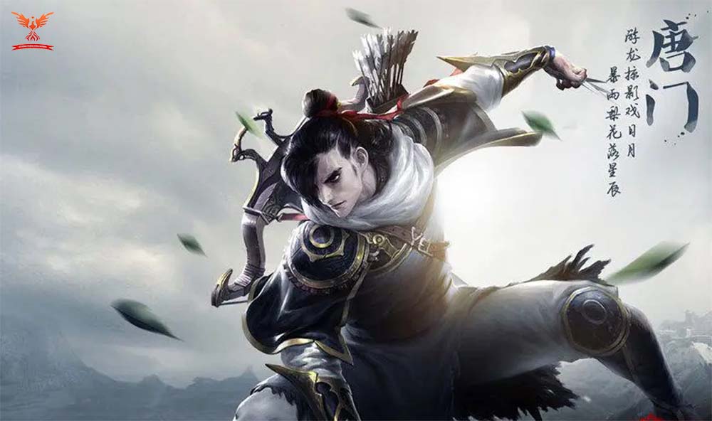 top truyện dị năng