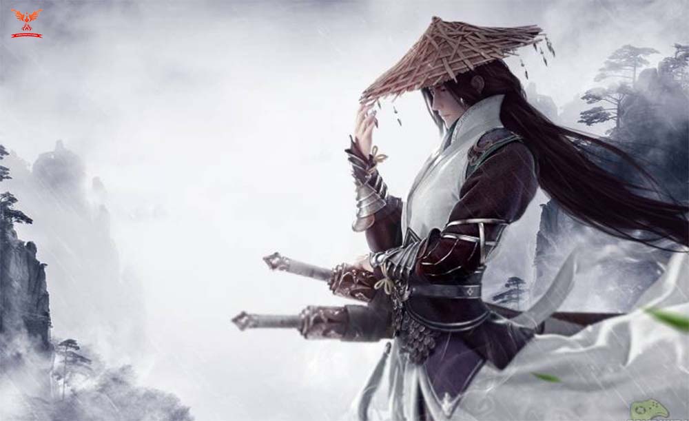 tác phẩm truyện kiếm hiệp hay và hấp dẫn tác phẩm truyện kiếm hiệp hay và hấp dẫn