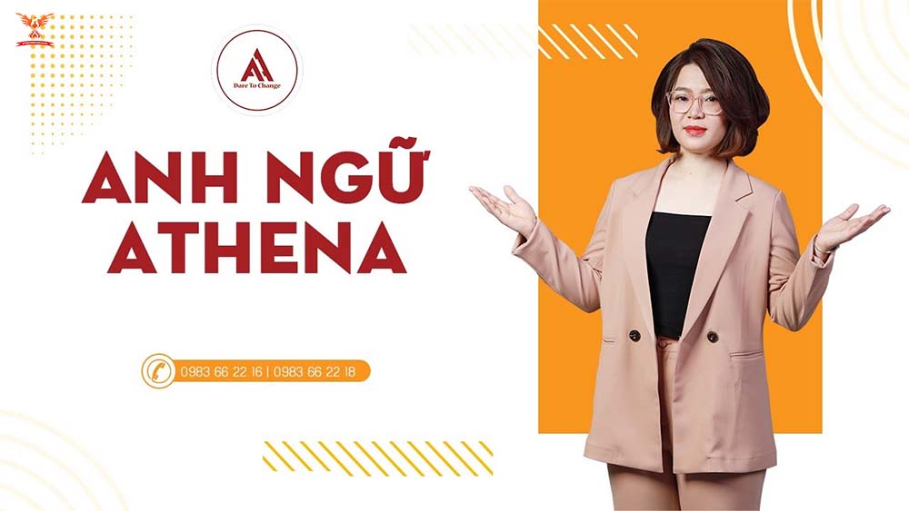 Anh Ngữ Athena.vn