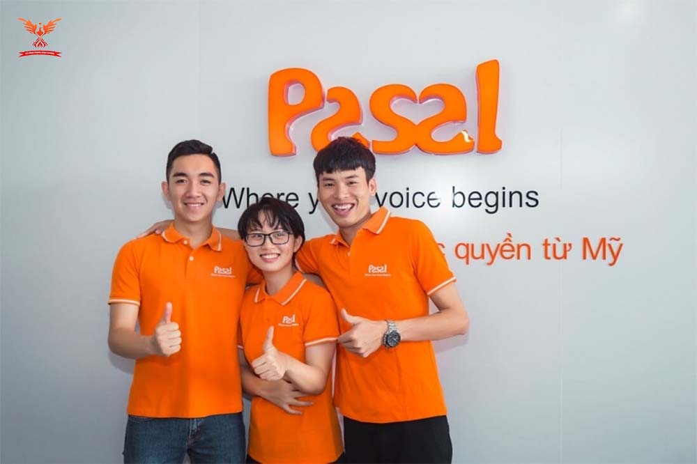 Luyện thi IELTS tại Hà Nội Pasal