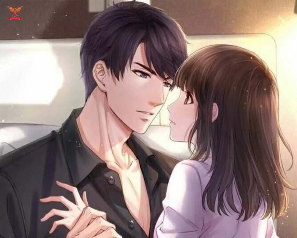 truyện ngôn tình Ác Ma Chi Sủng