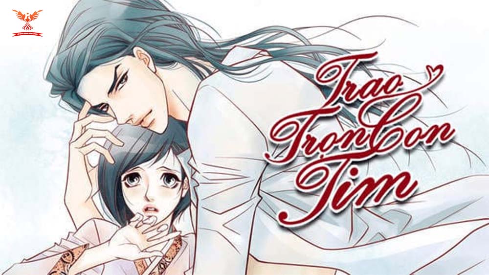 truyện Trao Trọn Con Tim