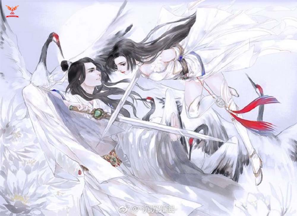 Truyện dị giới