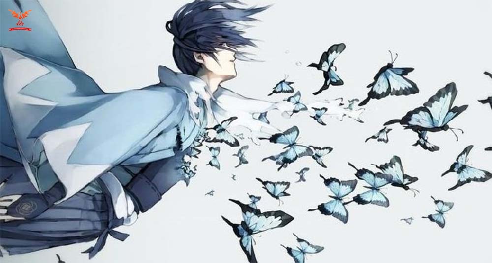 truyện Đại Niết Bàn