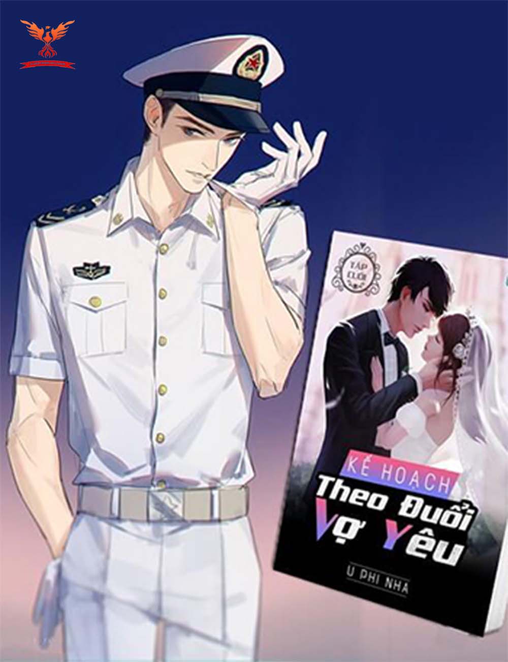 Kế hoạch theo đuổi vợ yêu