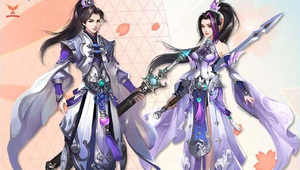 truyện Song Kiếm – Hà Tả truyện Song Kiếm – Hà Tả