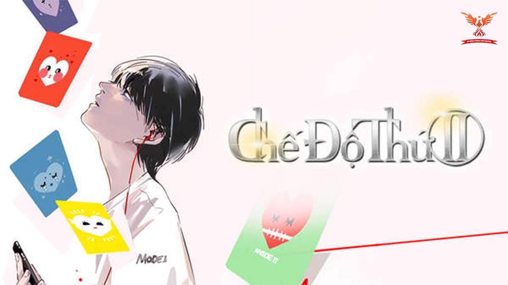 Chế Độ Thứ Hai - Truyện kinh dị Trung Quốc