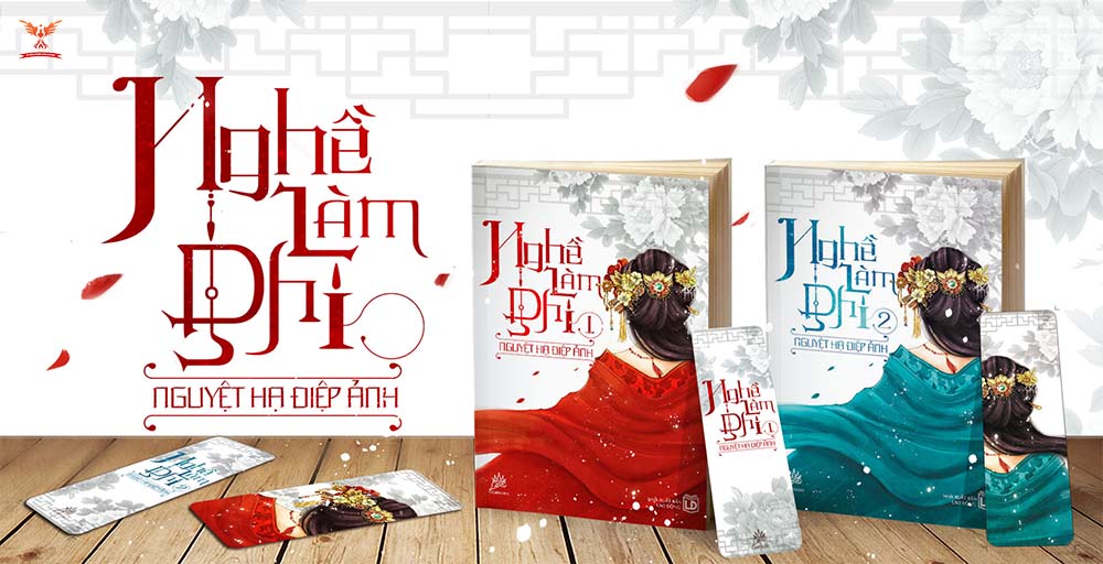 Nghề làm phi Nghề làm phi