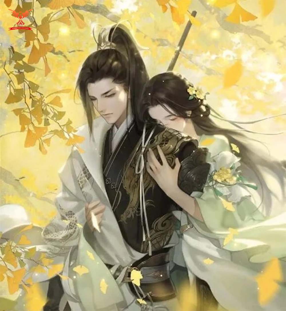 truyện Ma Thần tướng quân truyện Ma Thần tướng quân