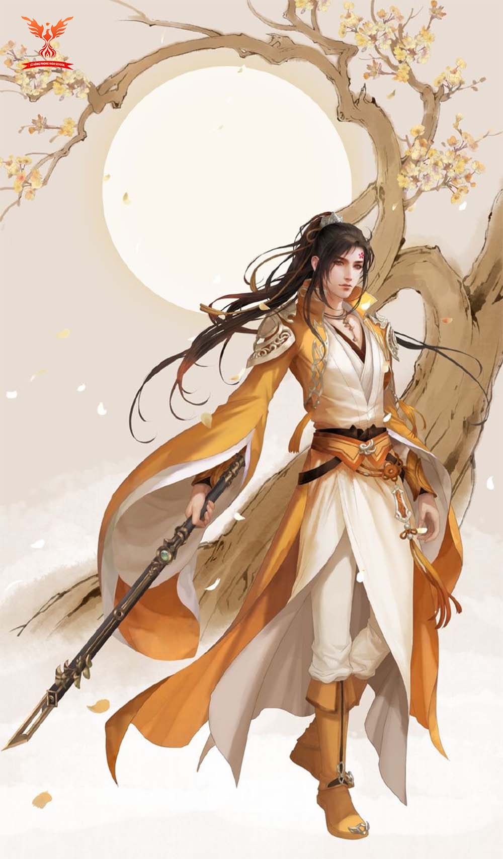 Quan Gia - Hãm Bính Quan Gia - Hãm Bính