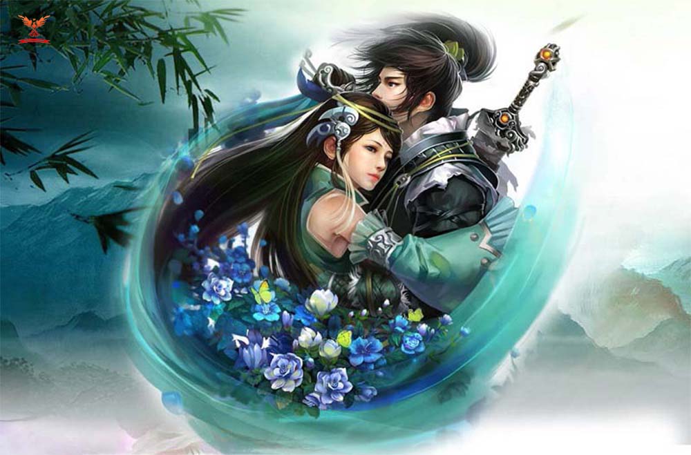 truyện quan thần Nữ Quan Vận Sự truyện quan thần Nữ Quan Vận Sự