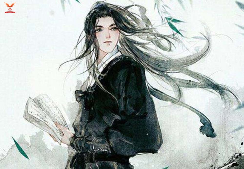 Cảnh Lộ Quan Đồ Cảnh Lộ Quan Đồ