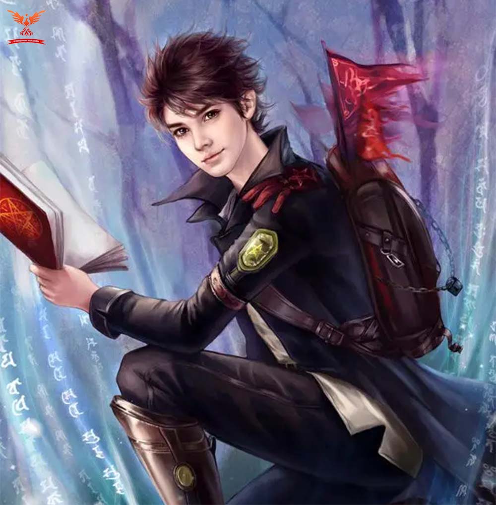 Tay súng bắn tỉa lạc về thời tam quốc Tay súng bắn tỉa lạc về thời tam quốc