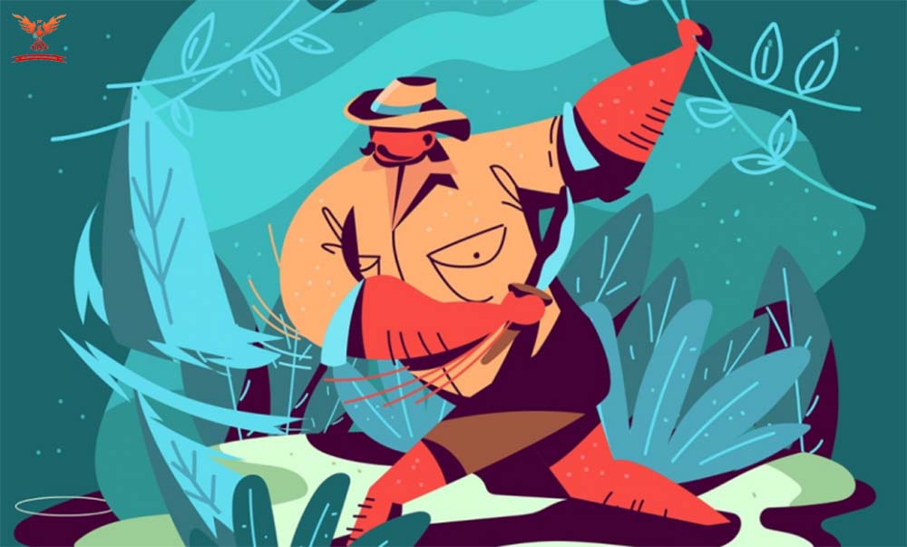 truyện thám hiểm hay nhất mọi thời đại