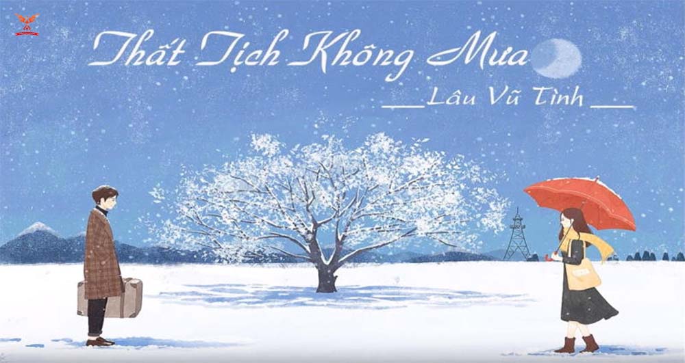 Thất tịch không mưa