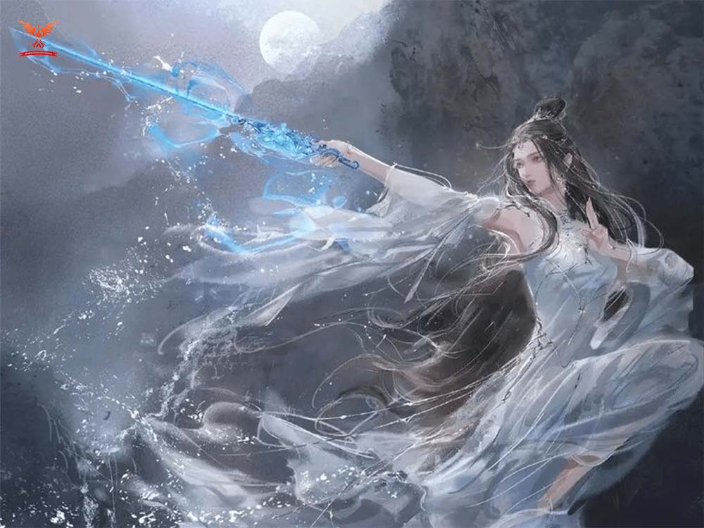 truyện Thiên Tài Cuồng Phi