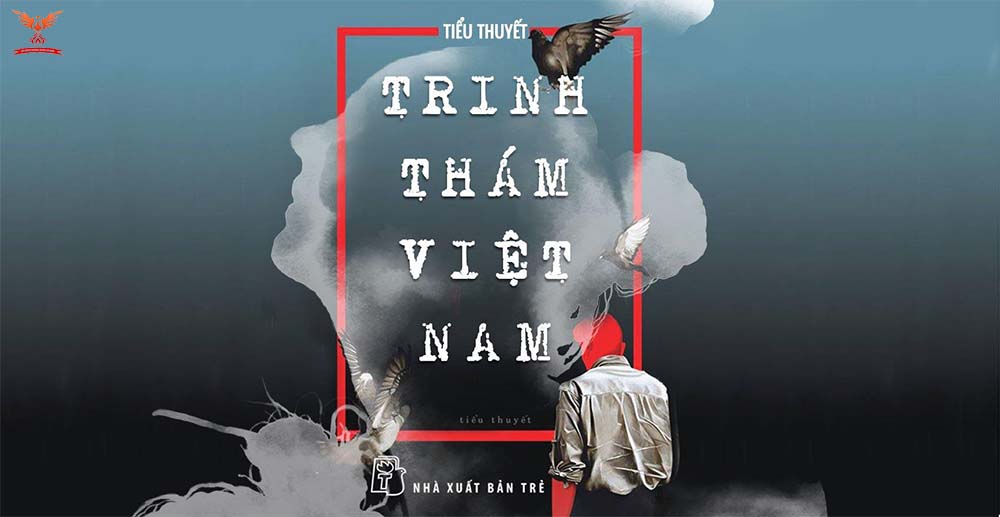 Truyện Trinh Thám Truyện Trinh Thám