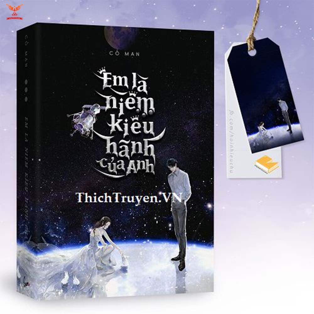 Em Là Niềm Kiêu Hãnh Của Anh